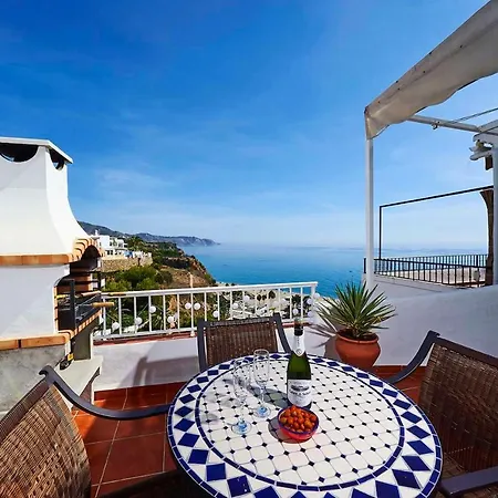 Apartamento Capistrano Playa, - R9987