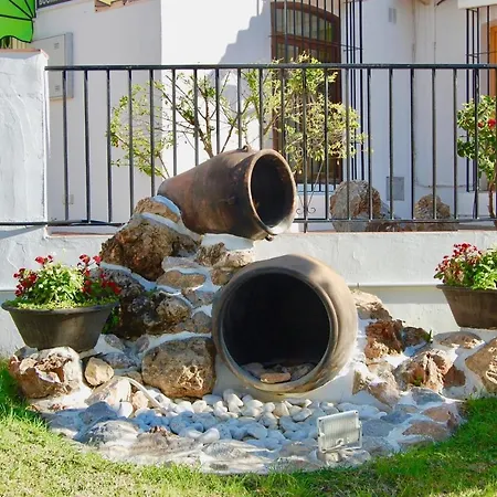 Capistrano Playa, - R9987 Apartamento Nerja