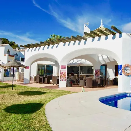 Capistrano Playa, - R9987 Apartamento Nerja