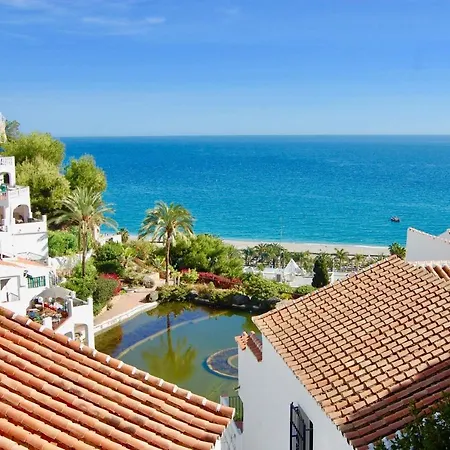 Capistrano Playa, - R9987 Apartamento Nerja
