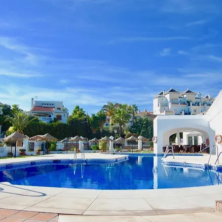 Capistrano Playa, - R9987 Nerja