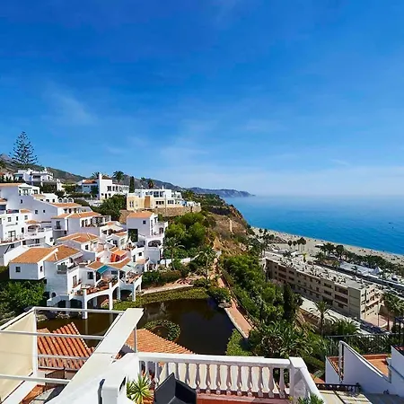 Capistrano Playa, - R9987 Apartamento *