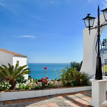 Capistrano Playa, - R9987 * Nerja