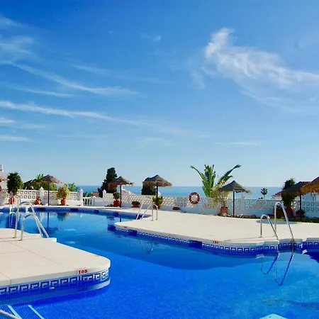 Apartamento Capistrano Playa, - R9987